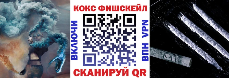 что такое Куртамыш Кокаин FishScale